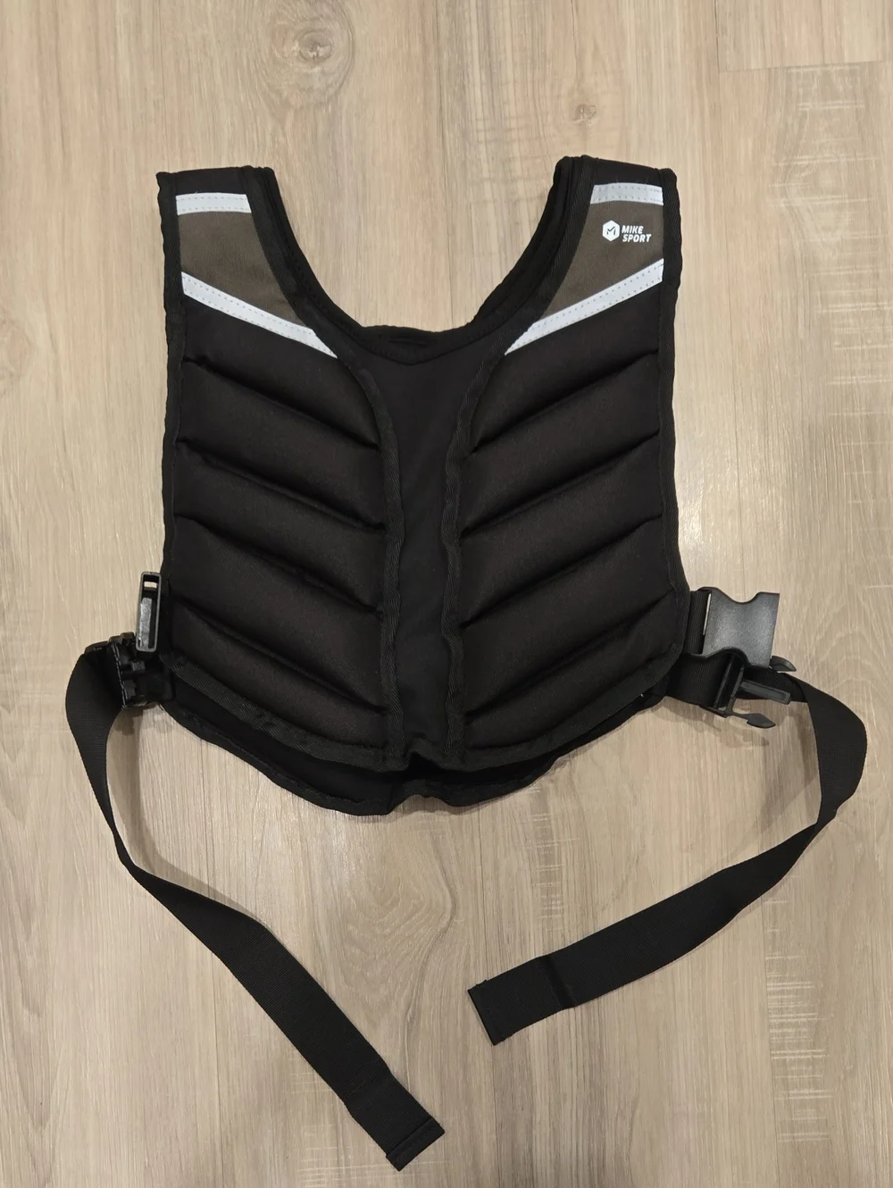Weighted Vest